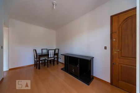 Sala de apartamento para alugar com 2 quartos, 62m² em Santa Terezinha, São Bernardo do Campo