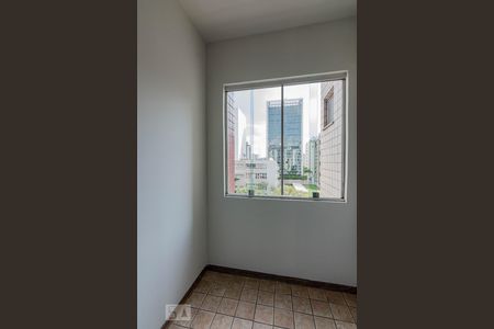 Varanda de apartamento para alugar com 2 quartos, 66m² em Serra , Belo Horizonte