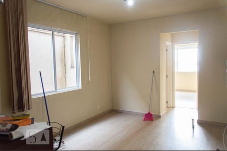 Apartamento para alugar com 40m², 1 quarto e sem vagaSala