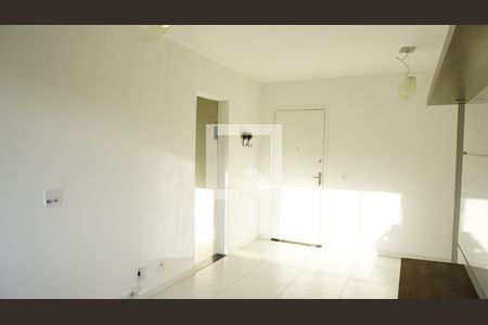 Sala de apartamento à venda com 2 quartos, 58m² em Freguesia (jacarepaguá), Rio de Janeiro