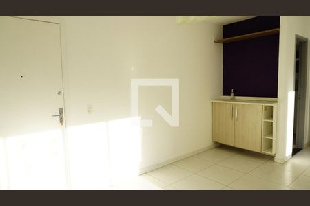 Sala de apartamento à venda com 2 quartos, 58m² em Freguesia (jacarepaguá), Rio de Janeiro