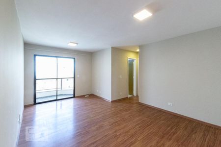 Apartamento para alugar com 89m², 2 quartos e 2 vagasSala