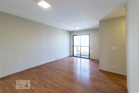 Apartamento para alugar com 89m², 2 quartos e 2 vagasSala