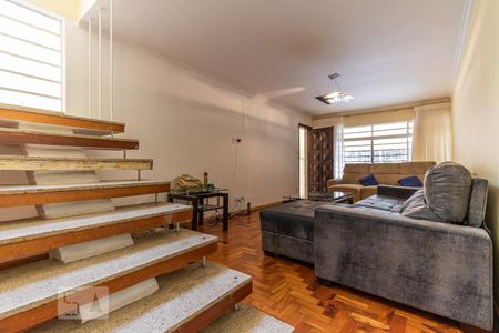 Sala de casa à venda com 4 quartos, 350m² em Sumaré, São Paulo