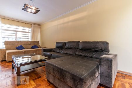 Sala de casa à venda com 4 quartos, 350m² em Sumaré, São Paulo