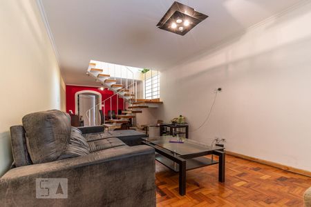 Sala de casa à venda com 4 quartos, 350m² em Sumaré, São Paulo