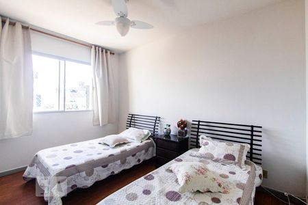 Quarto 2 de apartamento à venda com 2 quartos, 90m² em Cidade Nova, Belo Horizonte