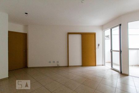 Sala de apartamento à venda com 2 quartos, 73m² em Fernão Dias, Belo Horizonte