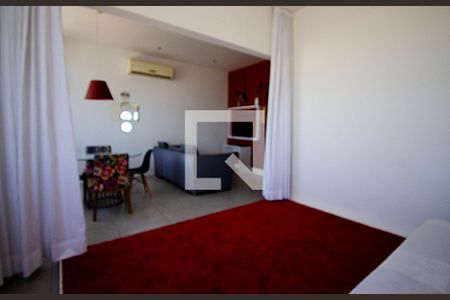 Sala de apartamento para alugar com 2 quartos, 97m² em Ipanema, Rio de Janeiro