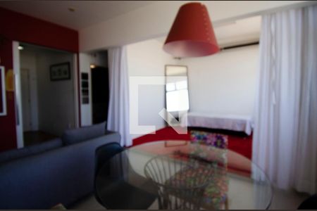 Sala de apartamento para alugar com 2 quartos, 97m² em Ipanema, Rio de Janeiro