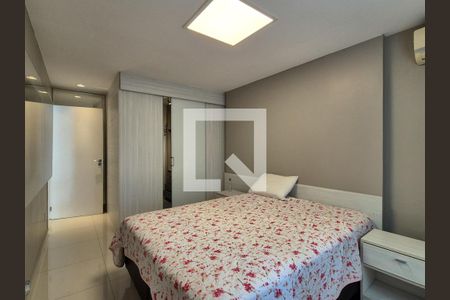 Suite 1 de apartamento para alugar com 3 quartos, 370m² em Recreio dos Bandeirantes, Rio de Janeiro