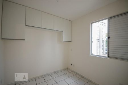 SUÍTE  de apartamento para alugar com 3 quartos, 180m² em Buritis, Belo Horizonte