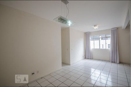 SALA de apartamento para alugar com 3 quartos, 180m² em Buritis, Belo Horizonte
