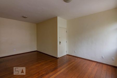 Sala 2 de apartamento para alugar com 3 quartos, 179m² em Sion, Belo Horizonte