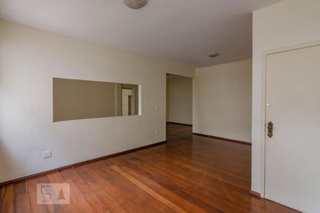 Sala 1 de apartamento para alugar com 3 quartos, 179m² em Sion, Belo Horizonte