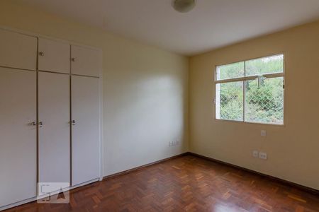 Quarto 1 de apartamento para alugar com 3 quartos, 179m² em Sion, Belo Horizonte