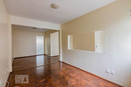 Sala 2 de apartamento para alugar com 3 quartos, 179m² em Sion, Belo Horizonte