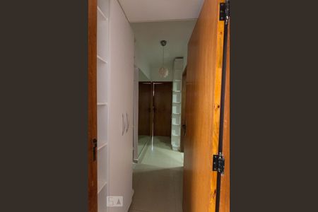 Corredor de apartamento para alugar com 2 quartos, 68m² em Setor Oeste, Goiânia