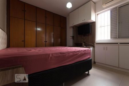 Suíte de apartamento para alugar com 2 quartos, 68m² em Setor Oeste, Goiânia