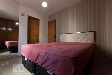 Suíte de apartamento para alugar com 2 quartos, 68m² em Setor Oeste, Goiânia