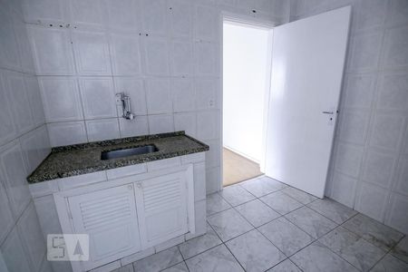 Cozinha de apartamento para alugar com 2 quartos, 75m² em Perdizes, São Paulo