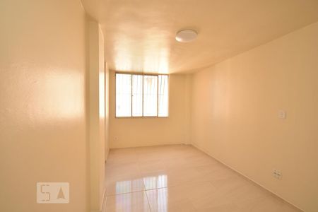 Sala  de apartamento à venda com 2 quartos, 70m² em Fonseca, Niterói