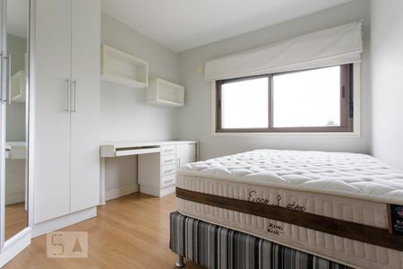 Quarto 1 de apartamento à venda com 4 quartos, 140m² em Três Figueiras, Porto Alegre