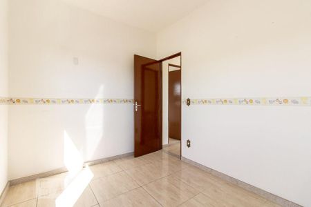 Quarto 1 de apartamento à venda com 2 quartos, 56m² em Planalto, Belo Horizonte