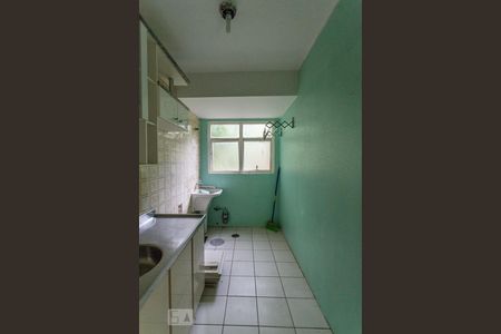 Apartamento para alugar com 1 quarto, 90m² em Santa Tereza, Porto Alegre