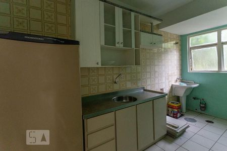 Apartamento para alugar com 1 quarto, 90m² em Santa Tereza, Porto Alegre