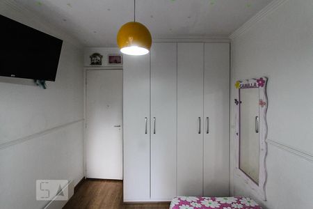 quarto de apartamento à venda com 3 quartos, 89m² em Vila Esperança, São Paulo