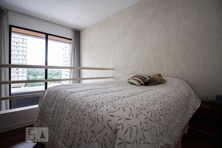 Quarto suíte de apartamento para alugar com 1 quarto, 40m² em Pinheiros, São Paulo