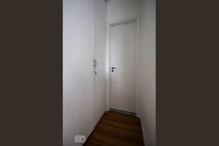 Quarto suíte armários  de apartamento para alugar com 1 quarto, 40m² em Pinheiros, São Paulo