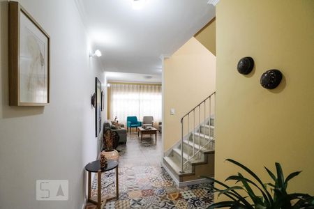 Sala de casa à venda com 3 quartos, 300m² em Vila São Luís(zona Oeste), São Paulo