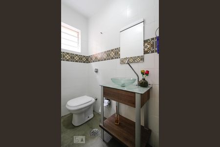 Lavabo de casa à venda com 3 quartos, 300m² em Vila São Luís(zona Oeste), São Paulo