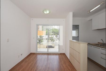 Apartamento para alugar com 56m², 2 quartos e 1 vagaSala