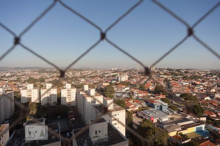 Vista do quarto 1 de apartamento à venda com 3 quartos, 87m² em Vila Progresso, Campinas