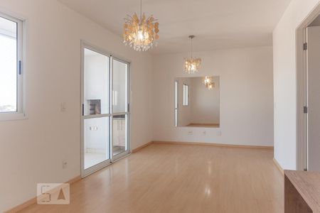 Apartamento à venda com 87m², 3 quartos e 2 vagasSala