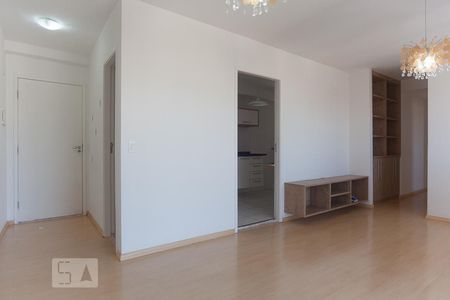 Sala de apartamento à venda com 3 quartos, 87m² em Vila Progresso, Campinas