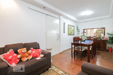 Sala 1 de casa para alugar com 4 quartos, 210m² em Santa Quitéria, Curitiba