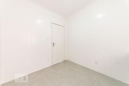 Cozinha de apartamento para alugar com 1 quarto, 42m² em Centro, Campinas