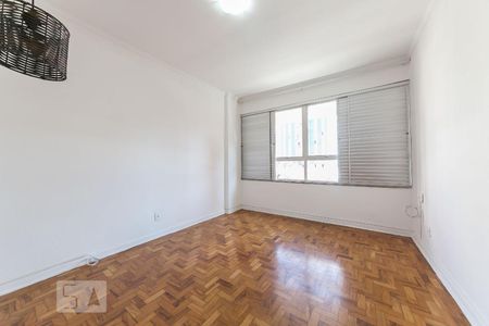 Sala de apartamento para alugar com 1 quarto, 42m² em Centro, Campinas