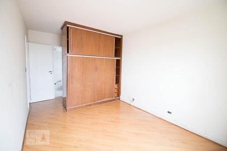 Suite de apartamento à venda com 4 quartos, 180m² em Centro, São Bernardo do Campo