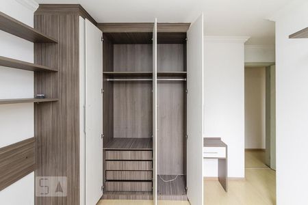 suite de apartamento para alugar com 2 quartos, 56m² em Paque Vila Prudente , São Paulo