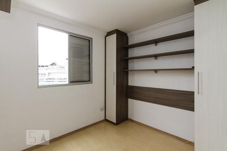 suite de apartamento para alugar com 2 quartos, 56m² em Paque Vila Prudente , São Paulo