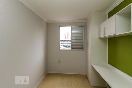 quarto de apartamento para alugar com 2 quartos, 56m² em Paque Vila Prudente , São Paulo