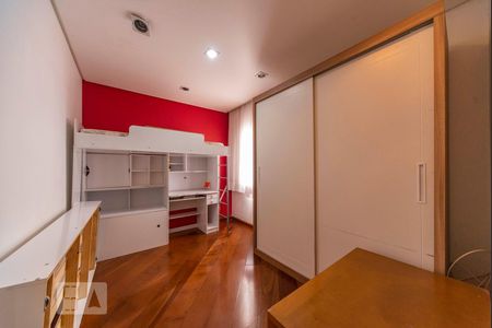 Quarto 1 de apartamento para alugar com 3 quartos, 156m² em Jardim, Santo André