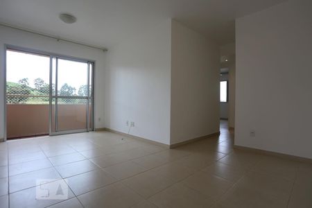 Sala de apartamento à venda com 3 quartos, 67m² em Jardim Jaqueline, São Paulo