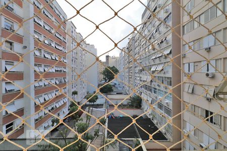 Vista Sala. de apartamento para alugar com 3 quartos, 120m² em Copacabana, Rio de Janeiro