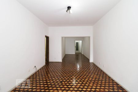 Sala. de apartamento para alugar com 3 quartos, 120m² em Copacabana, Rio de Janeiro